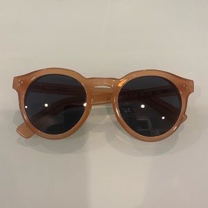 ilesteva Leonard II Sunglasses